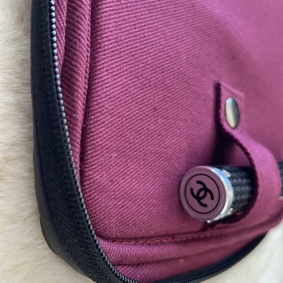 Chanel Jump Rope - Picture 4 of 9